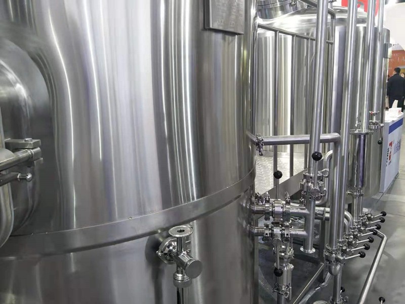 500L-1000L-craft beer-beer-beer brewing-beer making-brewery-3bbl-5bbl-steam heating-brewhouse-brewing system-brewing equipment-brewing machine.jpg